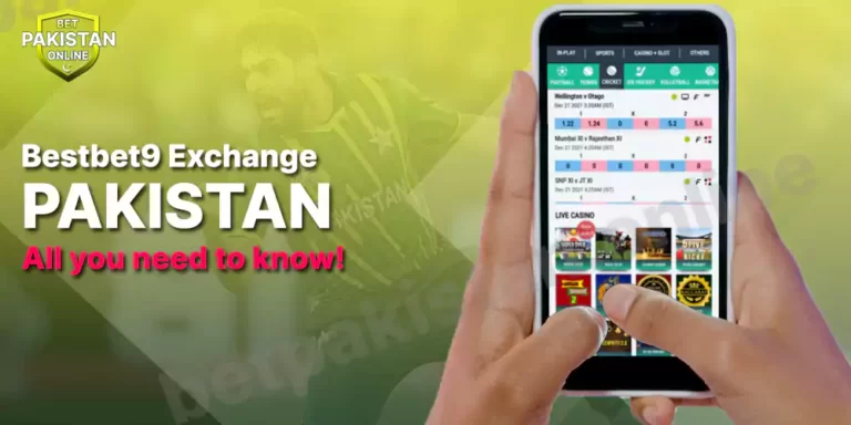 Bestbet9 Betting Exchange read now