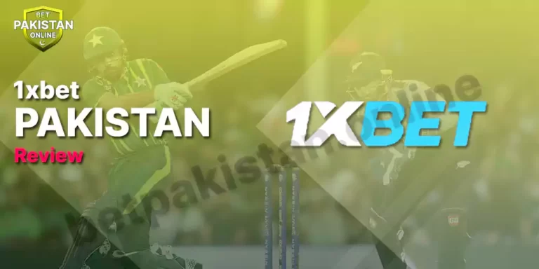 1xbet review Pakistan