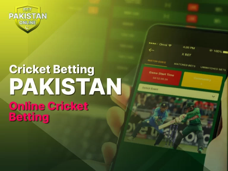 Mostbet Pakistan Online Betting Website